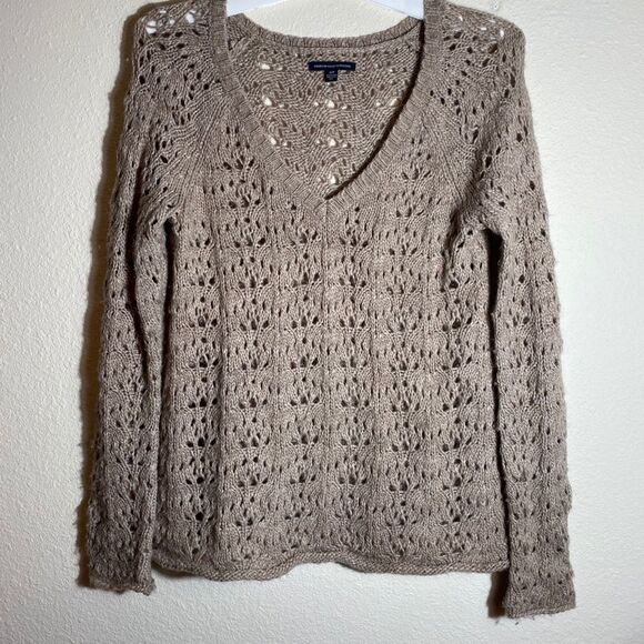 American Eagle Outfitters‎ Sweater - Picture 8 of 8